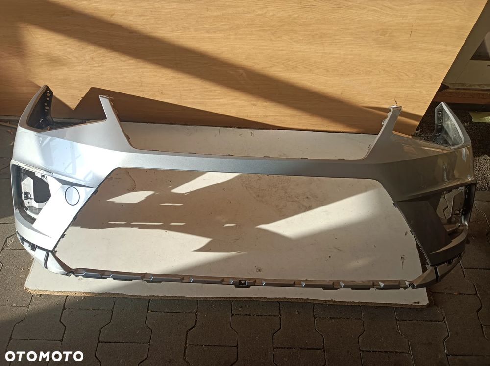 Zderzak przedni Seat Arona 6F9807221B