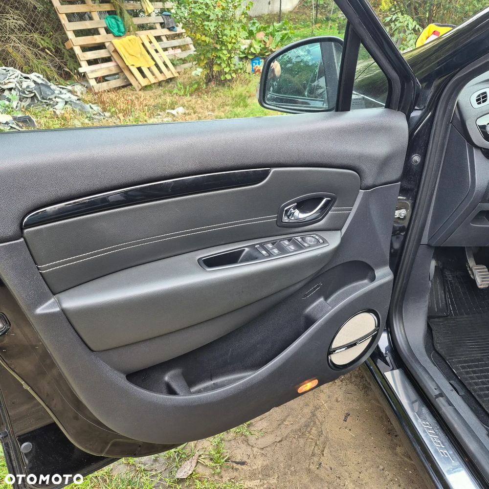 Renault Scenic 1.6 dCi Energy Bose Edition - 5