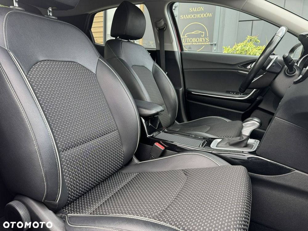 Kia XCeed 1.6 T-GDI Business Line DCT - 26