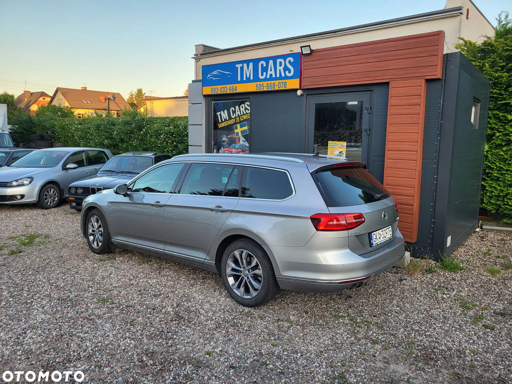 Volkswagen Passat 2.0 TDI BMT SCR 4Mot Highline DSG7 - 6
