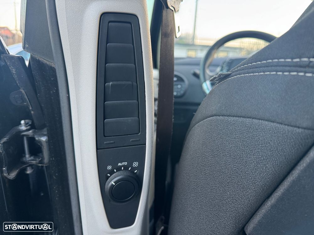 Citroën C4 Picasso 1.6 HDi Exclusive 135g - 10