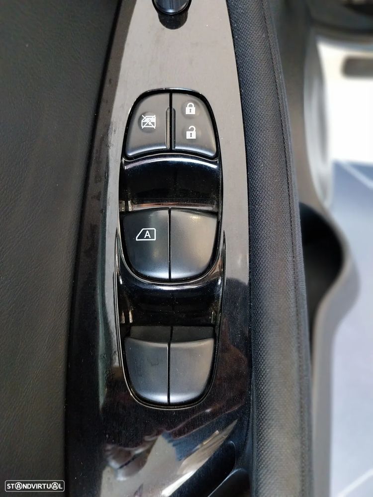 Nissan Leaf Acenta - 14