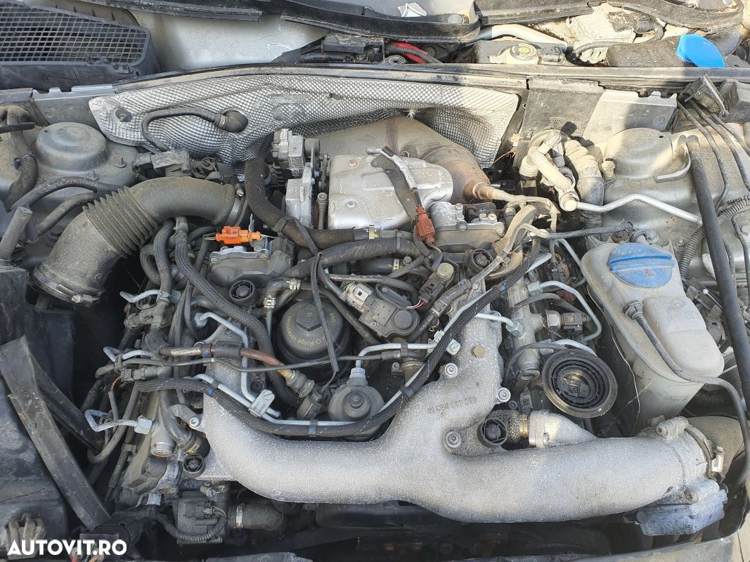 CHIULASA 2.7 CGKA AUDI A4 B8 S. - 1