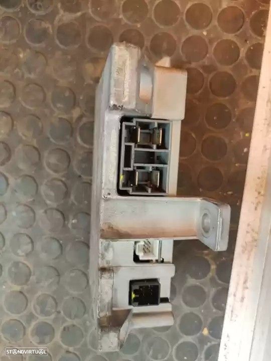 MODULO ELECTRONICO SMART FORFOUR -A4545450032 - 1