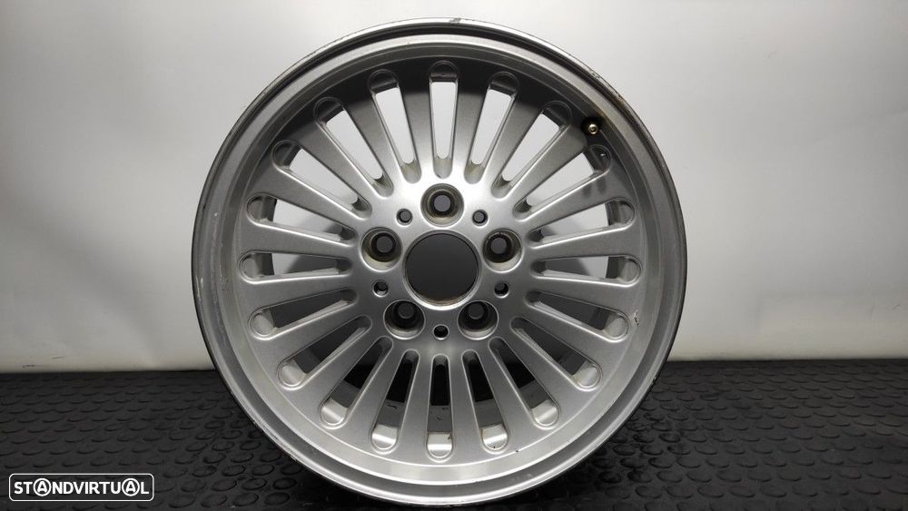 PNEU BMW SERIE 5 BERLINA (E39) 528I - 1