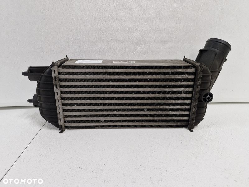 CITROEN DS5 2.0 HDI CHŁODNICA POWIETRZA INTERCOOLER 9674720580 - 1