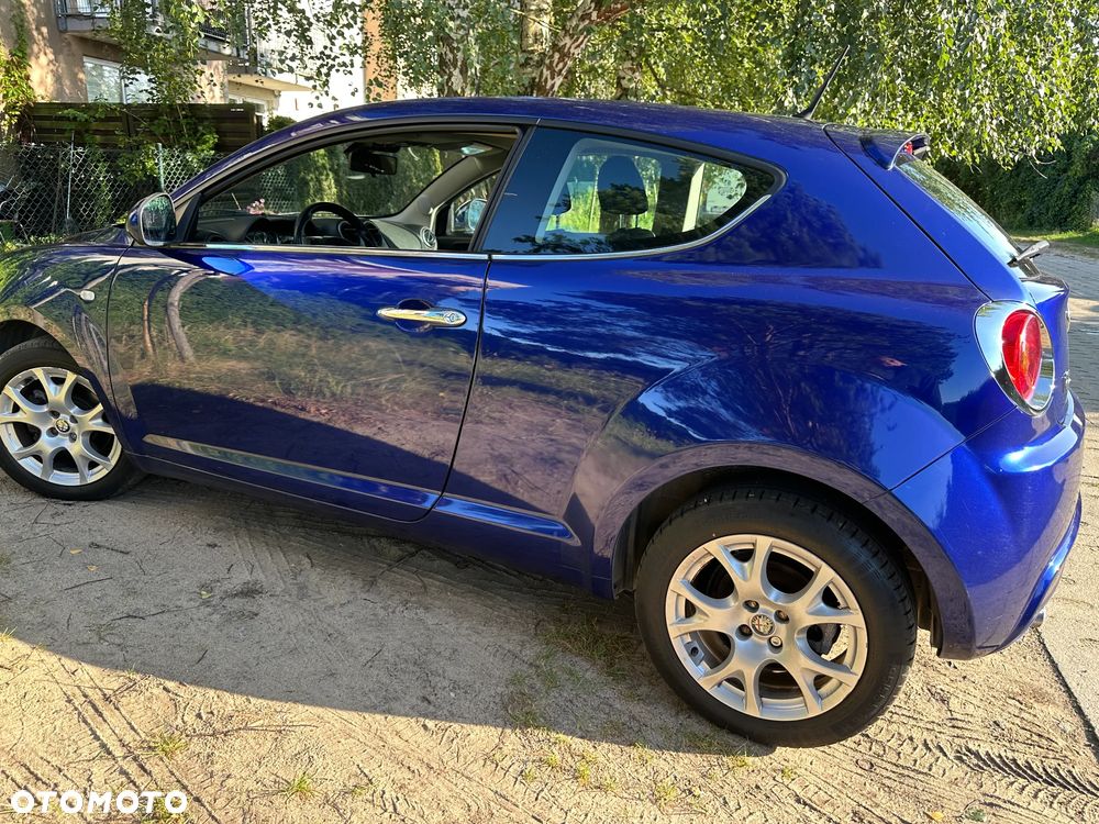 Alfa Romeo Mito 1.3 JTDM ECO - 12