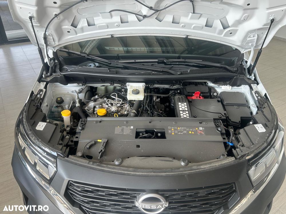 Nissan TOWNSTAR - 8