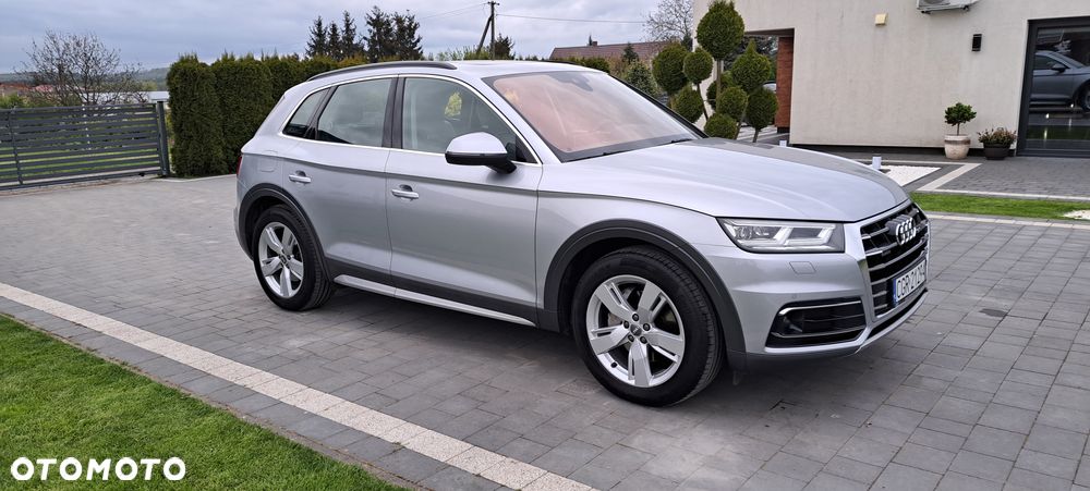 Audi Q5 2.0 TFSI Quattro S tronic - 11