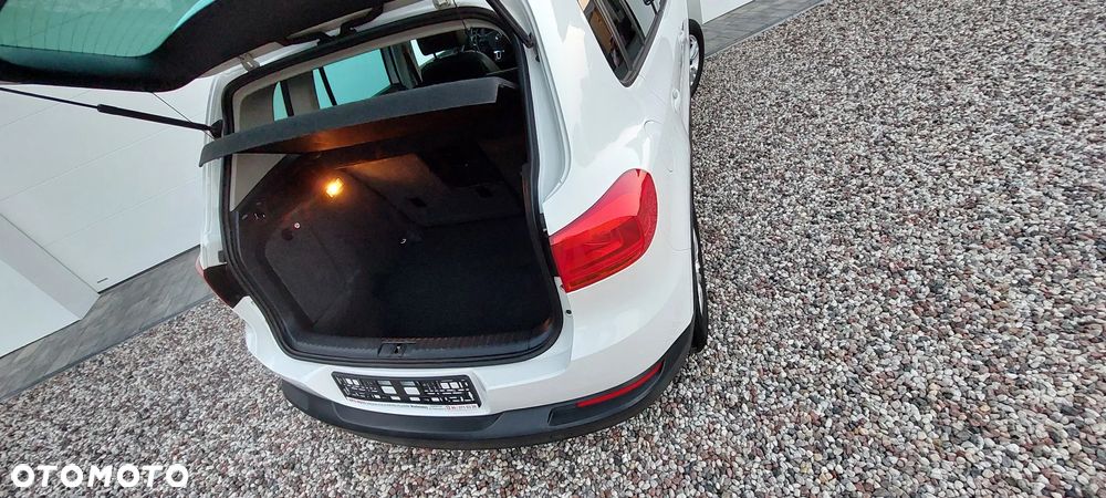 Volkswagen Tiguan 1.4 TSI BlueMotion Technology Exclusive - 24