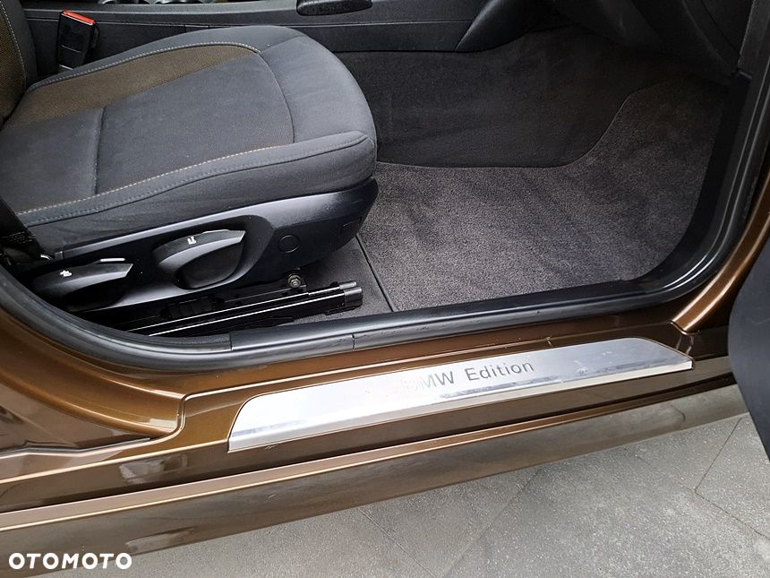 BMW Seria 1 120d DPF Edition Lifestyle - 35