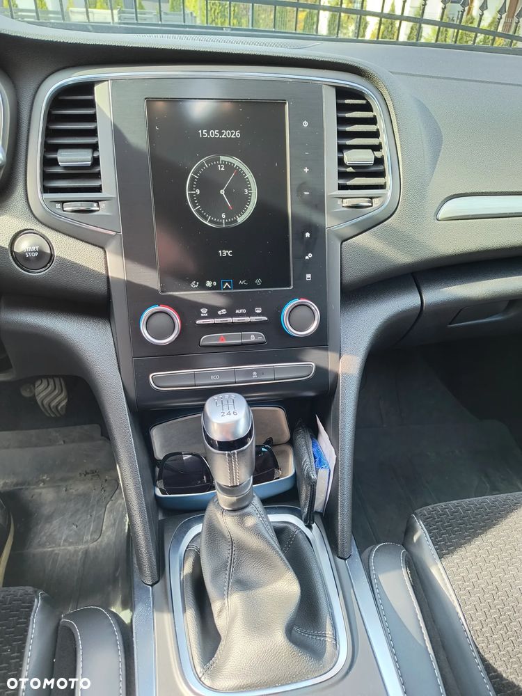 Renault Megane 1.3 TCe FAP GT Line - 14