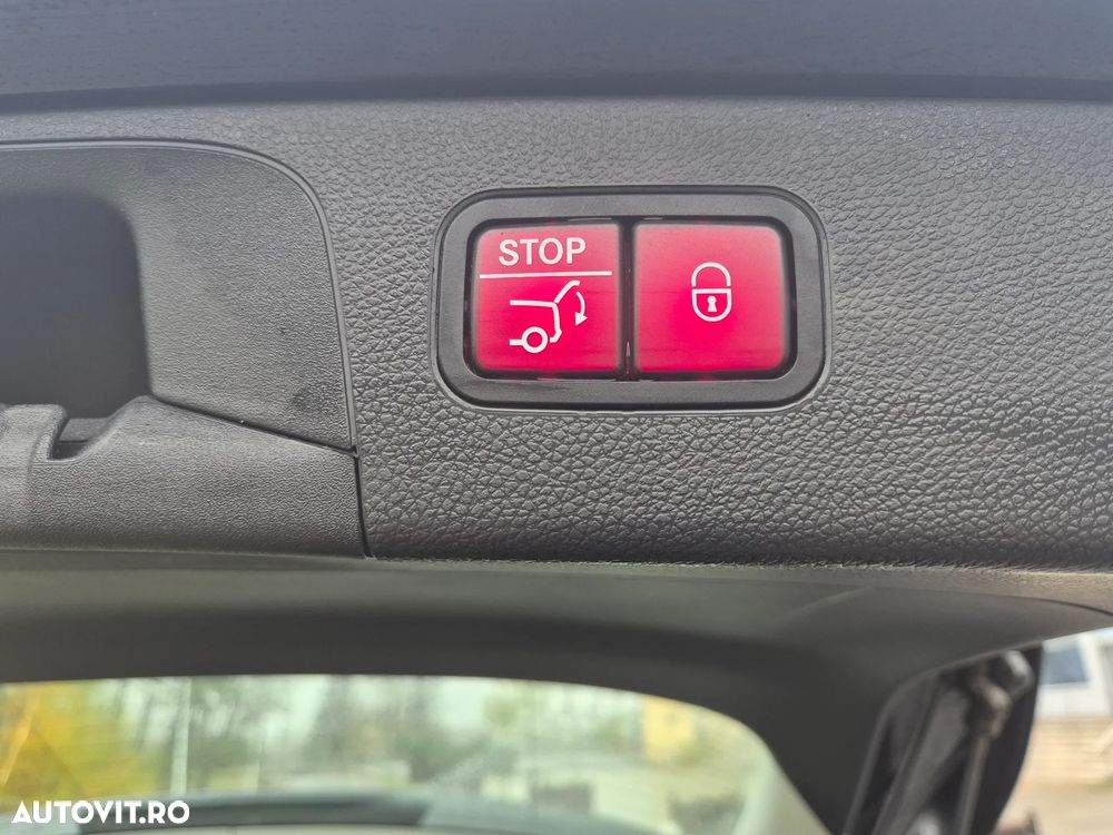 Mercedes-Benz GLC 220 d 4MATIC - 31