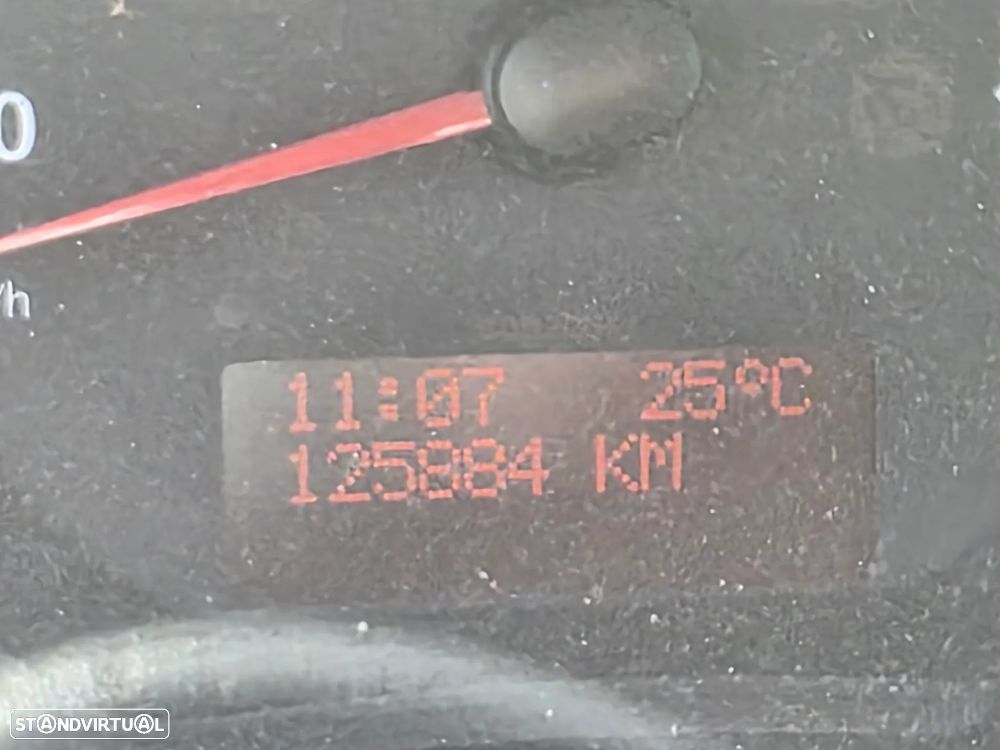 Renault Kangoo - 5