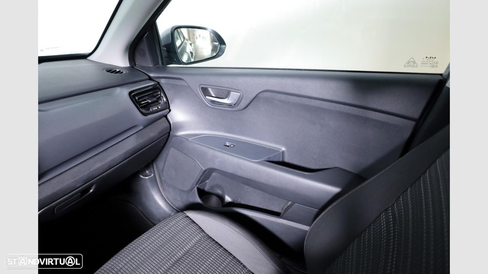 Kia Stonic 1.0 T-GDI Drive - 18