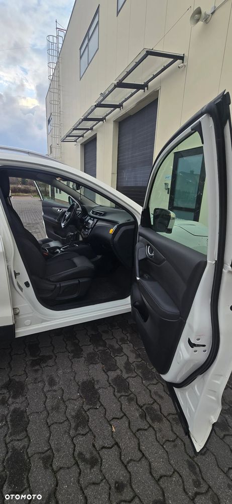 Nissan Qashqai 1.3 DIG-T Tekna - 12