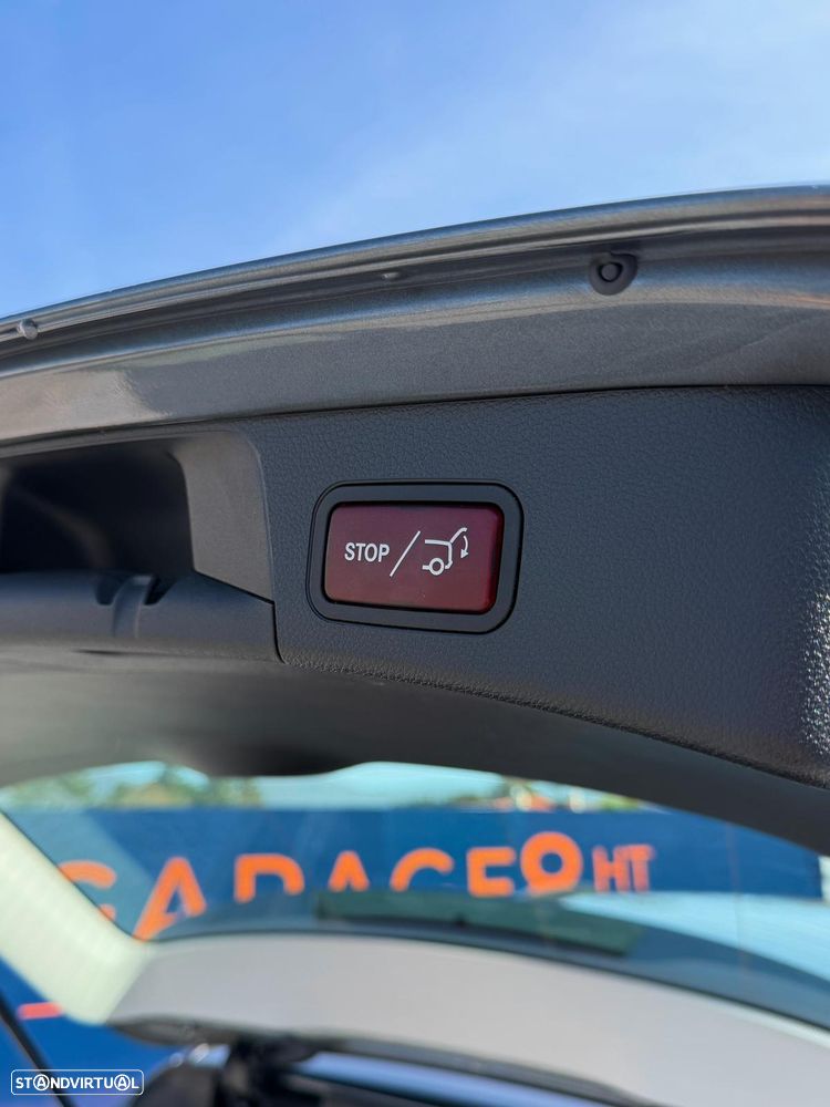 Mercedes-Benz C 180 d Station Exclusive - 12