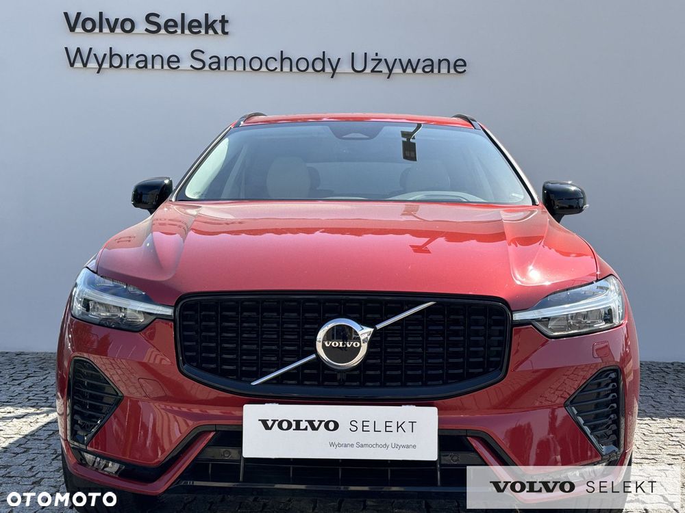 Volvo XC 60 - 5