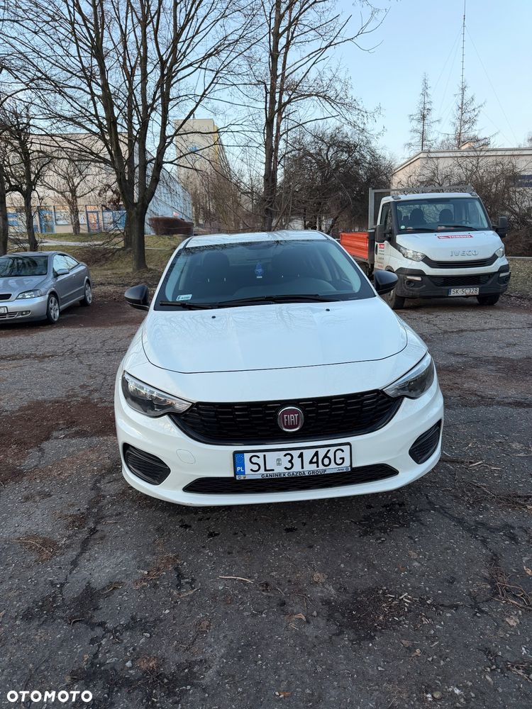 Fiat Tipo 1.4 16v Easy EU6d - 4