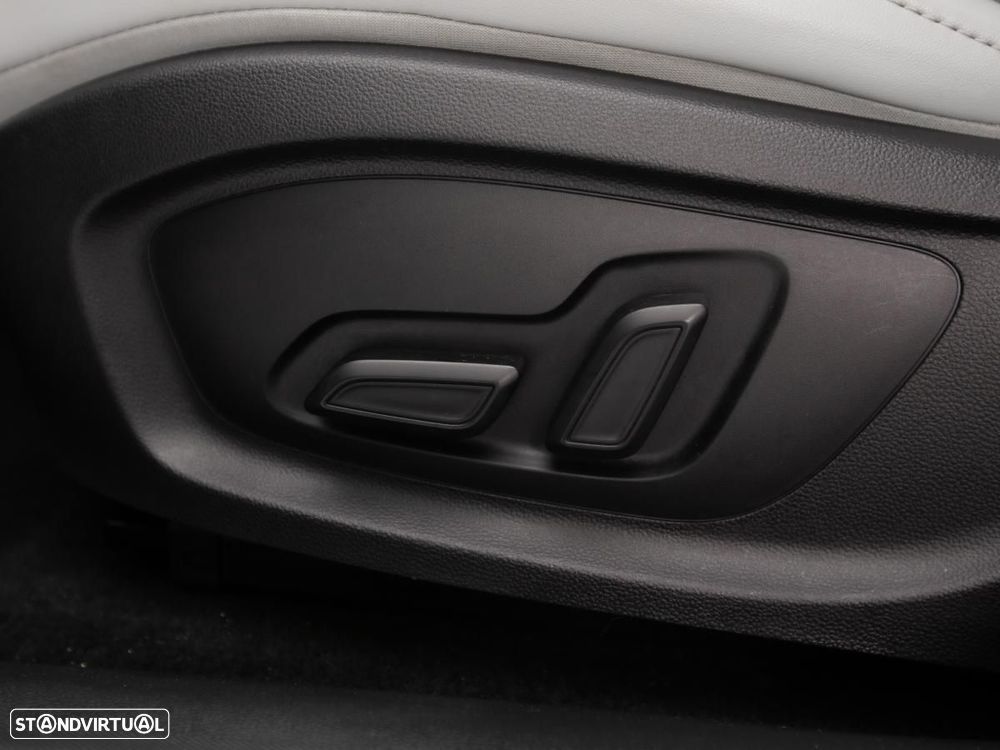 MG MG5 61 kWh Luxury - 14