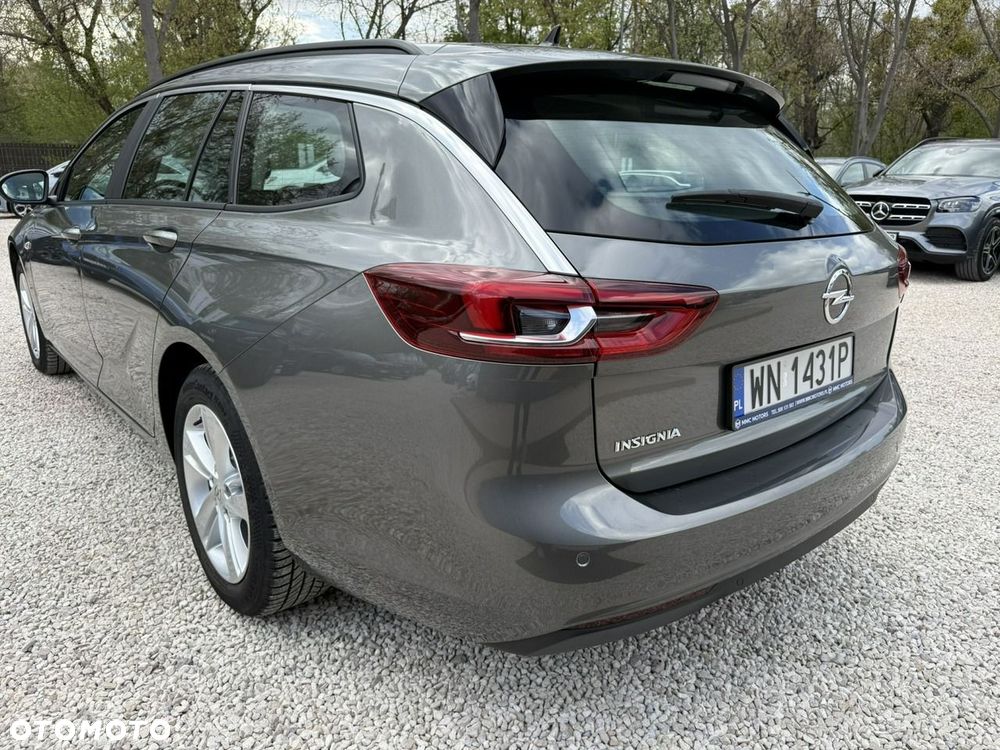 Opel Insignia - 15