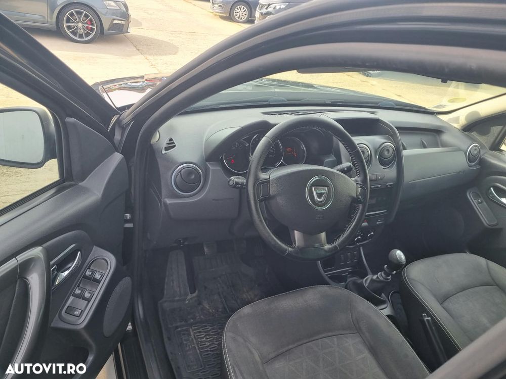 Dacia Duster - 10