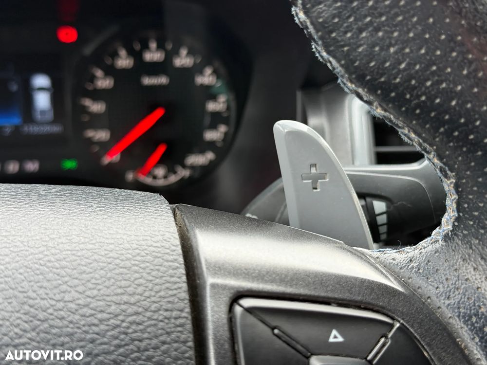 Ford Ranger 2.0 EcoBlue 213 CP 4x4 Cabina Dubla Raptor Aut. - 30