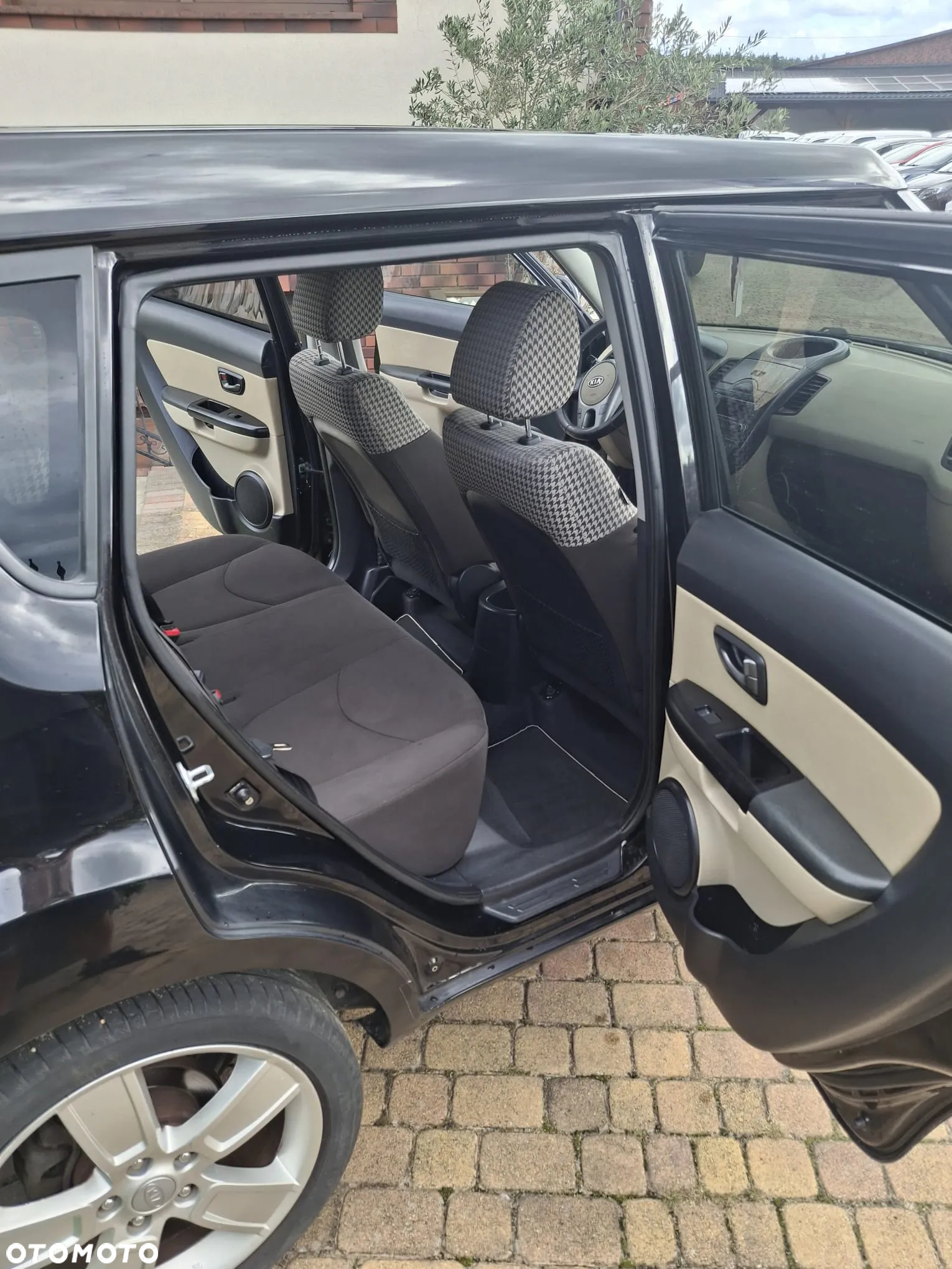 Kia Soul - 14