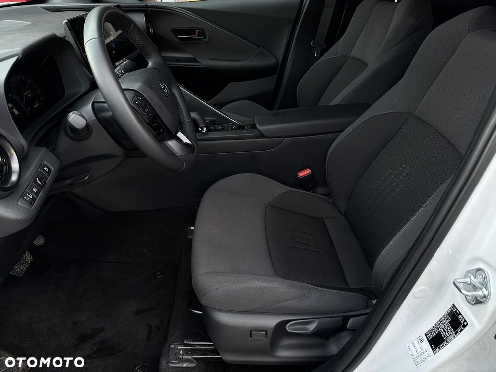 Toyota C-HR 1.8 Hybrid Style - 13