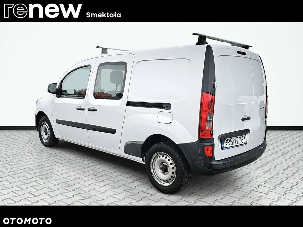 Mercedes-Benz Citan Long - 7