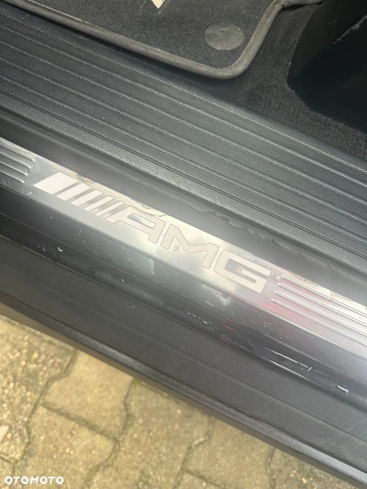 Mercedes-Benz GLE AMG 43 4-Matic - 14