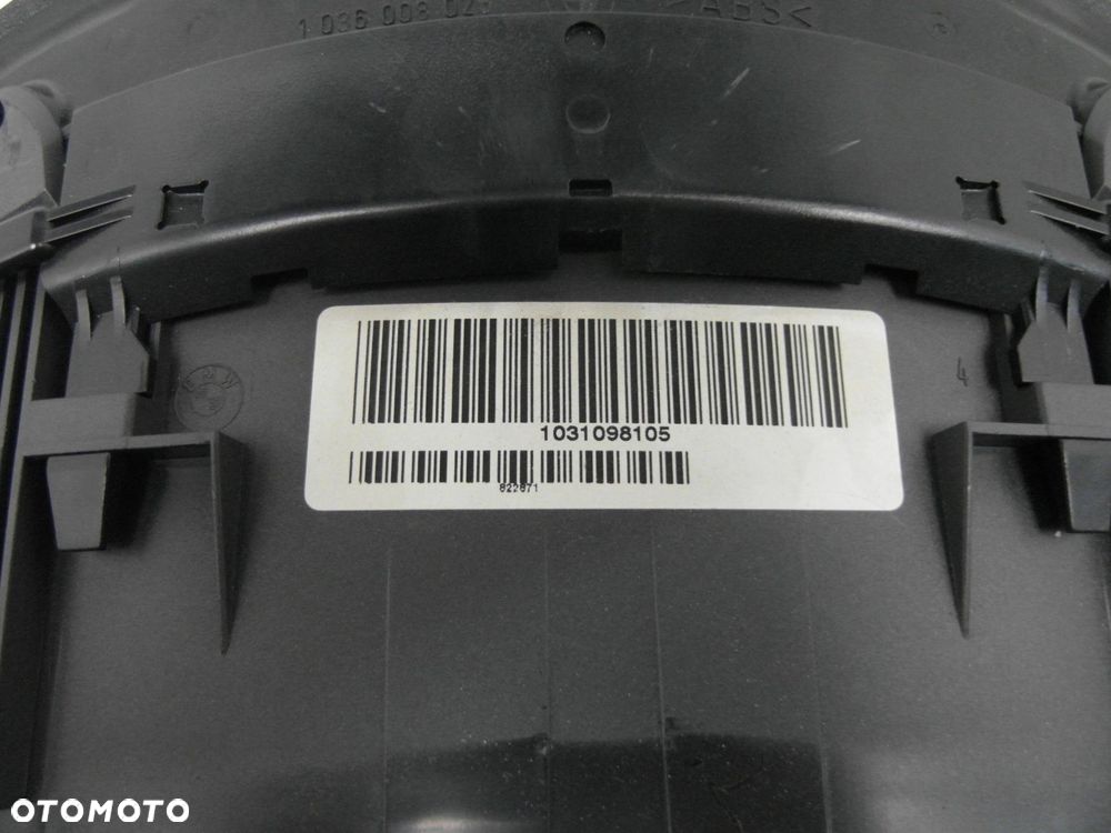 LICZNIK BMW E46 320 d 6915238 0263639001 - 6