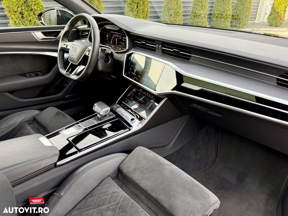 Audi RS7 Sportback - 7