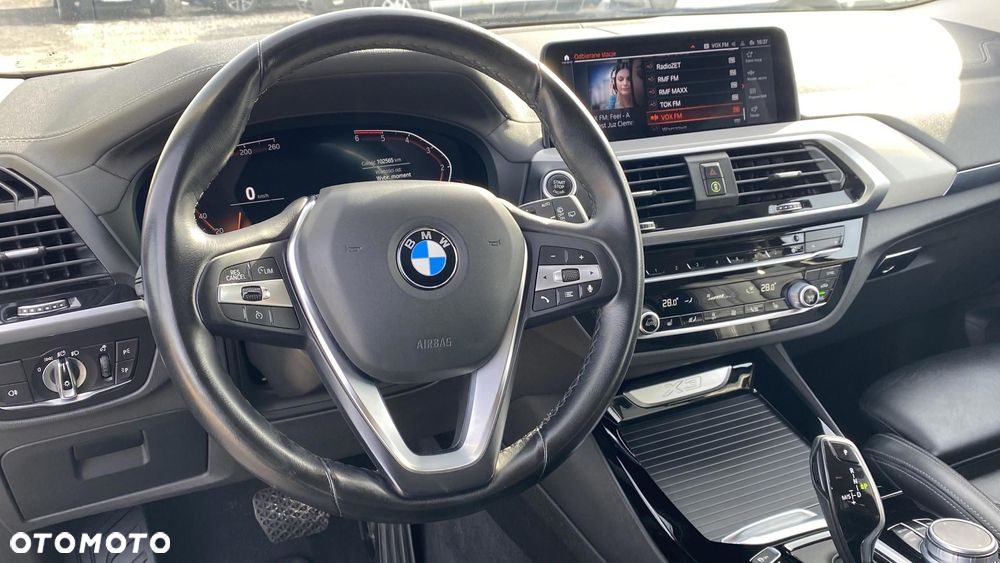 BMW X3 xDrive20d xLine - 15