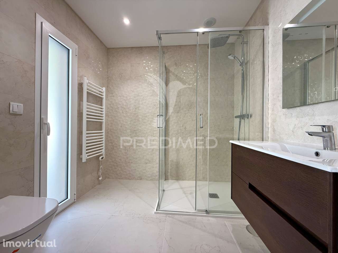 Apartamento T4 - Premium em condomínio privado no Centro de Leiria - Grande imagem: 5/29