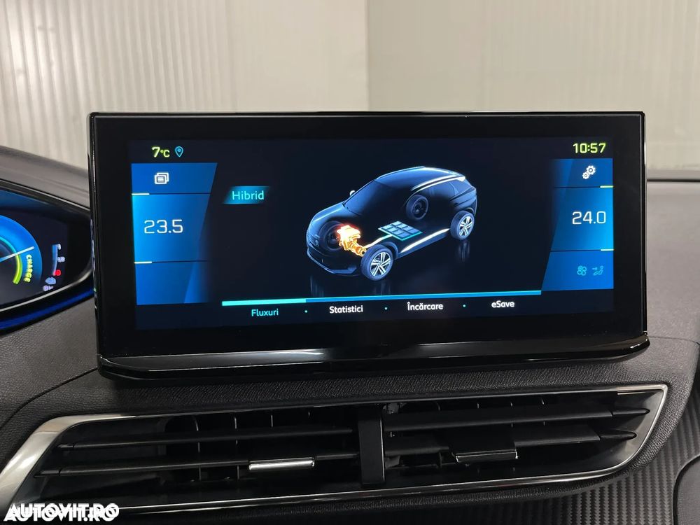 Peugeot 3008 225 e-EAT8 Allure Pack - 15