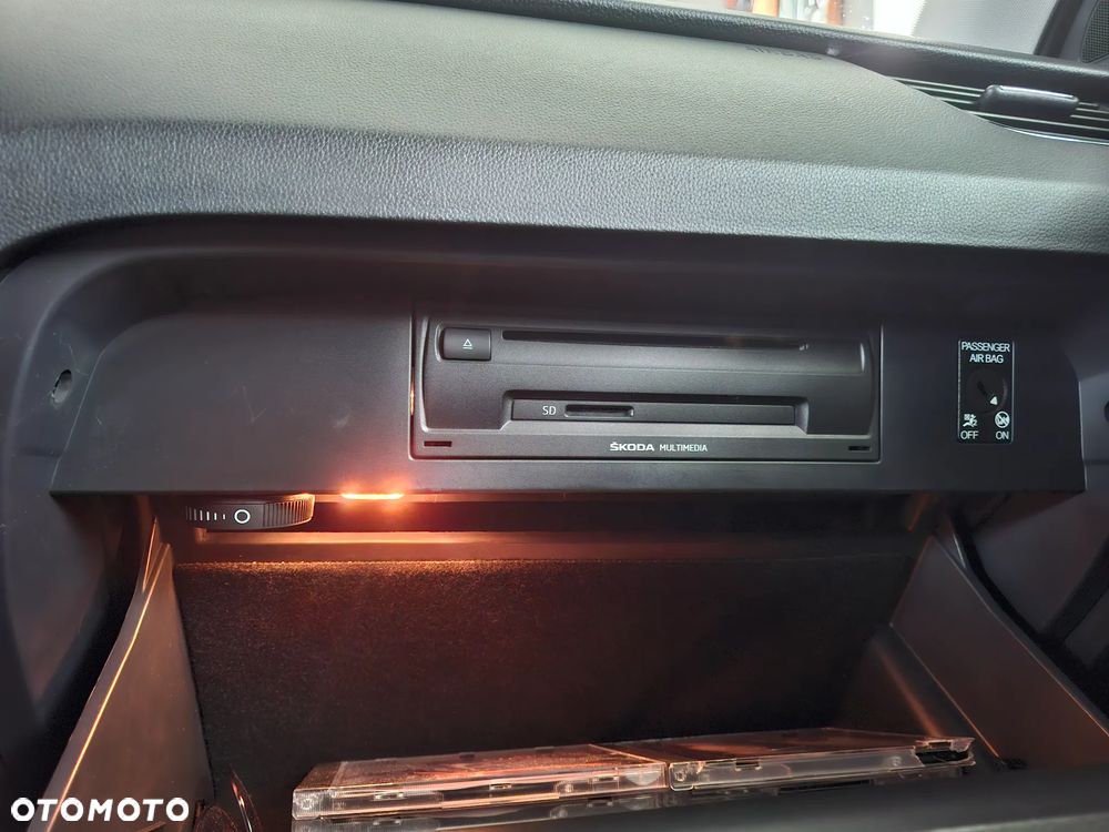 Skoda Octavia 1.6 TDI Elegance - 21
