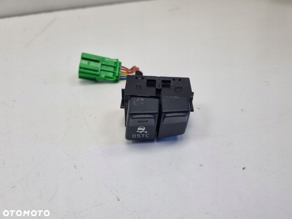 Volvo S40 II V50 C30 WŁĄCZNIK PRZEŁĄCZNIK DSTC 8691530 - 3