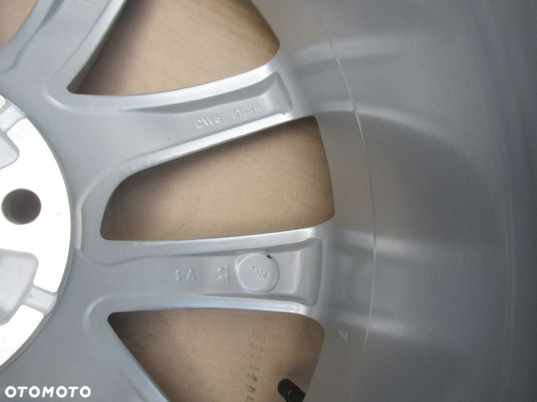 ALUFELGI 4szt R18 SKODA YETI,OCTAVIA ,SUPER B,KODIAQ,KAROQ,VW,AUDI,SEAT - 10