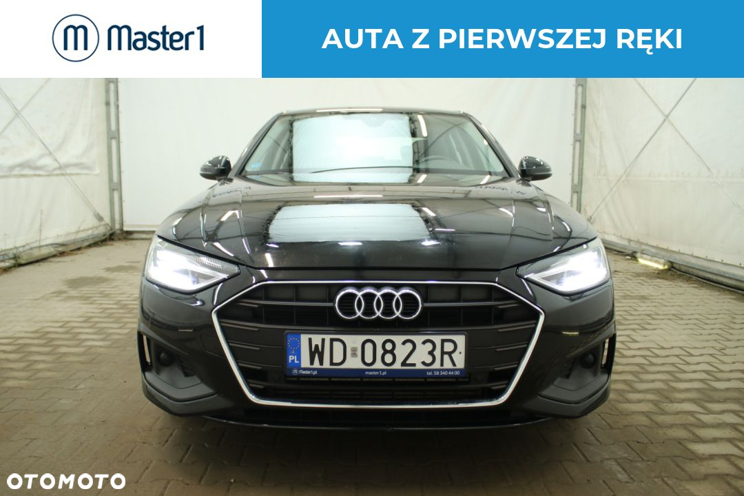 Audi A4 - 2