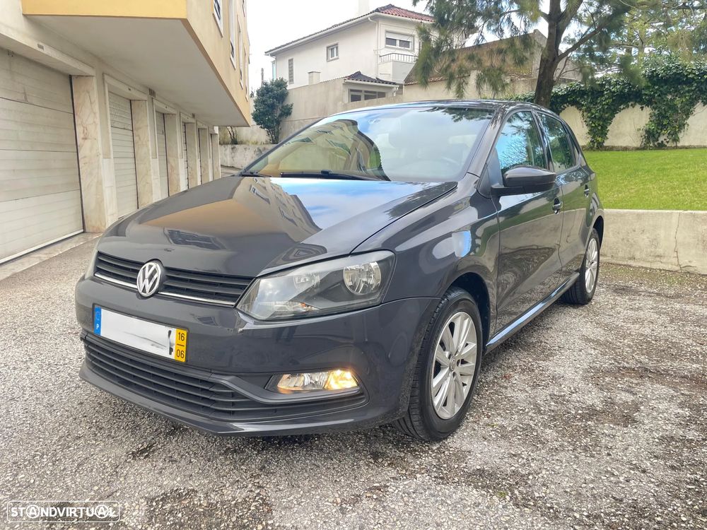 VW Polo 1.0 Confortline - 3