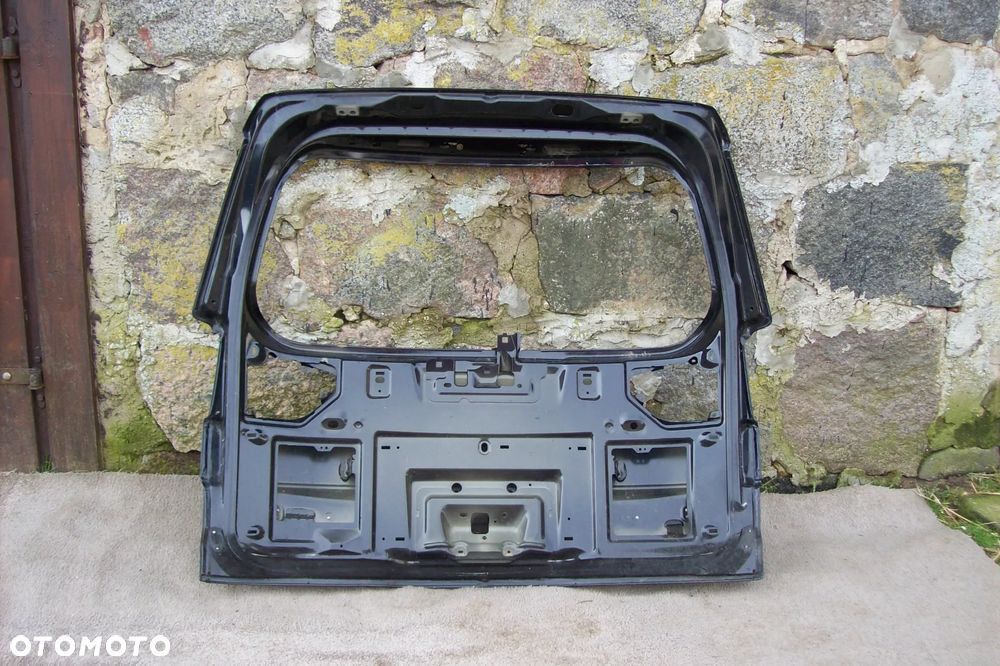 klapa bagażnika ford galaxy iii - 4