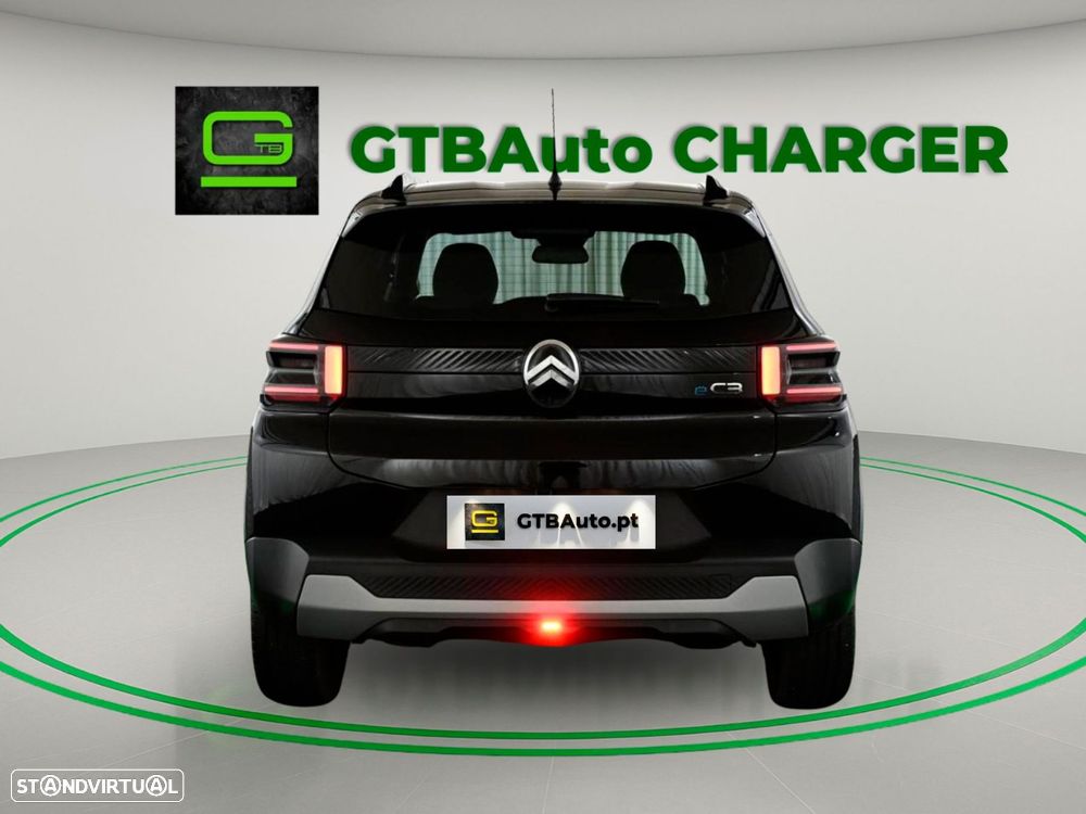 Citroën e-C3 - 26