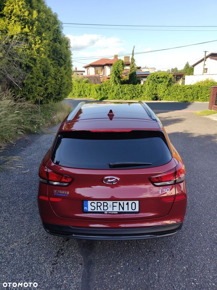 Hyundai i30 - 22