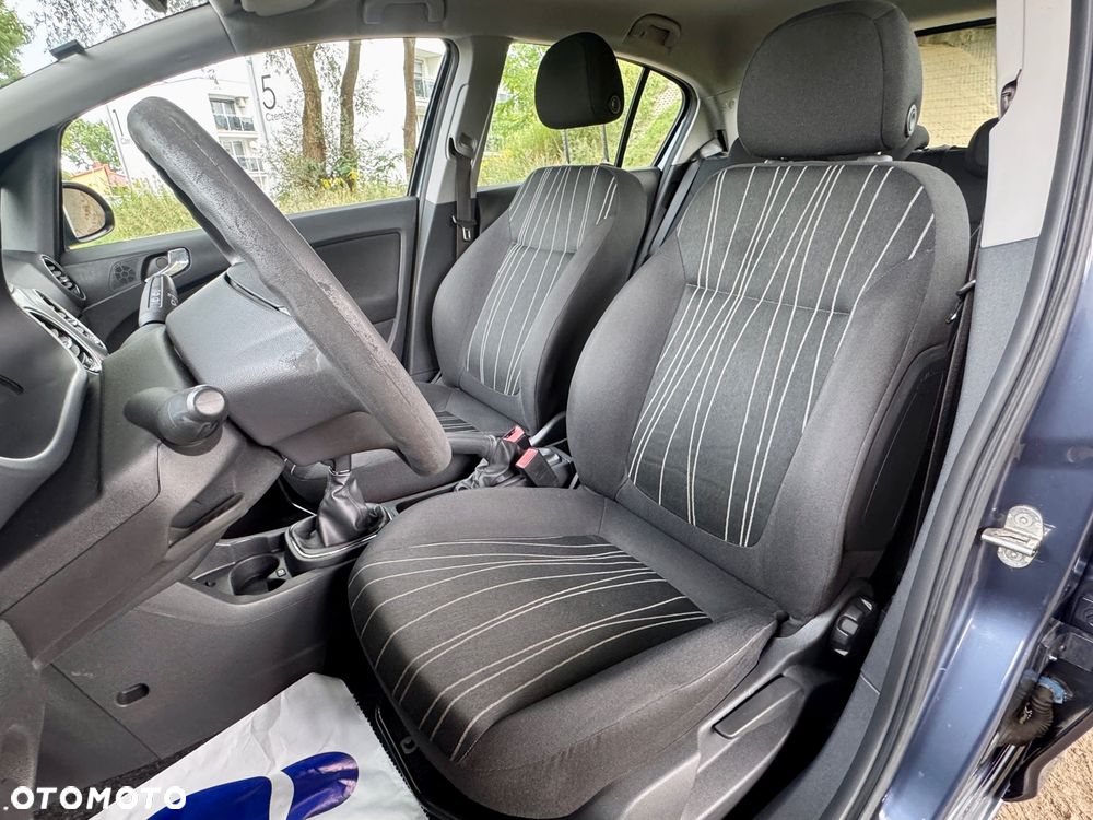 Opel Corsa 1.2 16V Innovation - 10