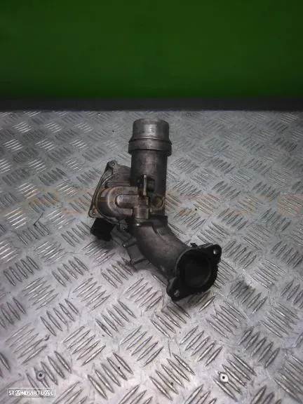 Reparação Peças Motor Renault Megane 1.5 DCi 2007 Ref K9K732 - 8