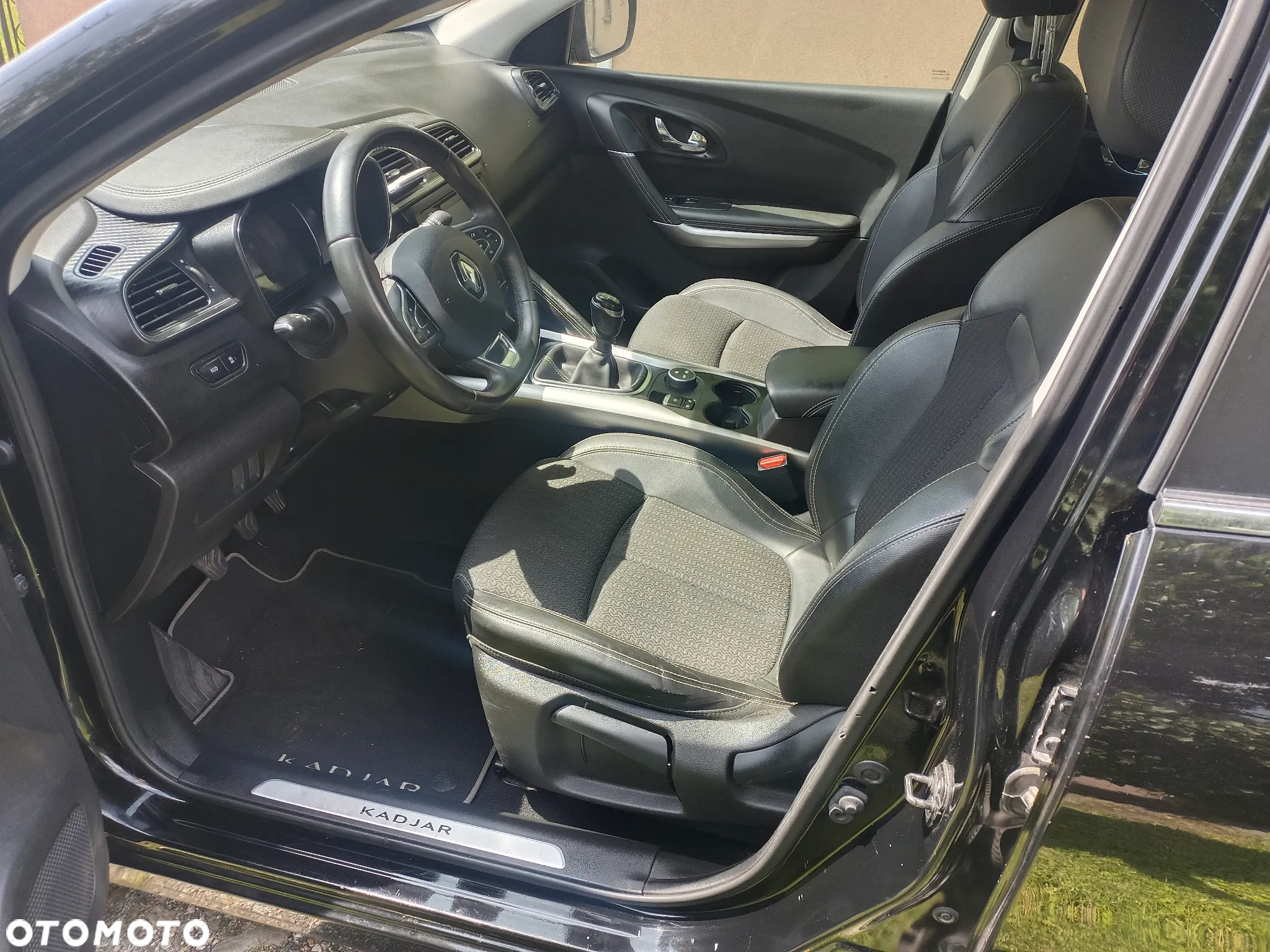 Renault Kadjar 1.5 dCi Energy Limited - 11