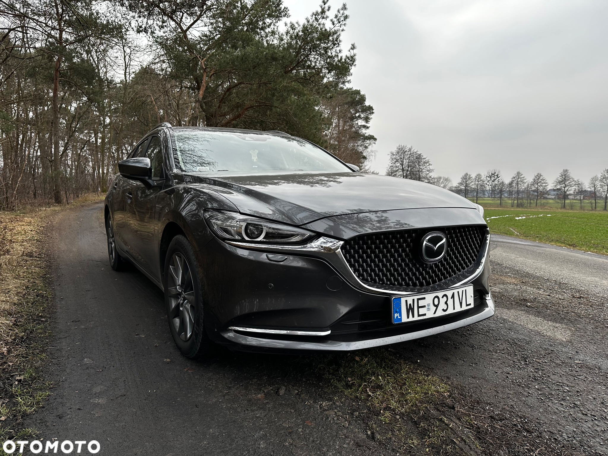 Mazda 6 2.0 SkyEnergy - 8