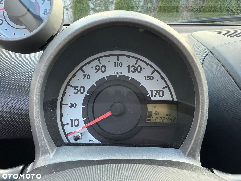 Citroën C1 1.0i Flirt - 9