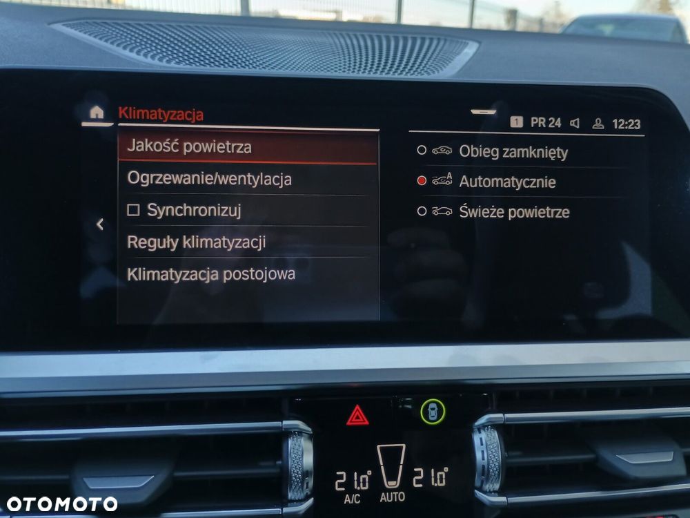 BMW Seria 3 - 29